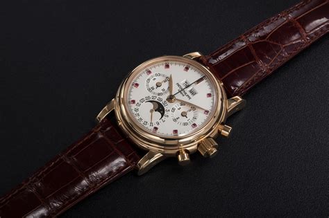 patek philippe 5004r|patek philippe chronograph perpetual calendar.